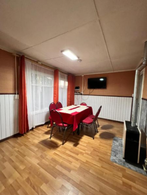 Casa céntrica Punta Arenas